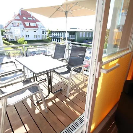 Ostseebrise 6 