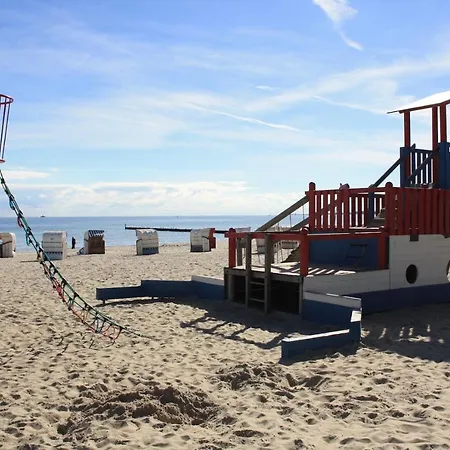 Lägenhet Ostseebrise 6 