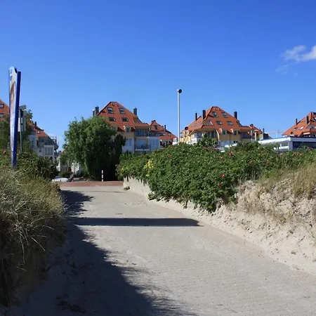 Lägenhet Ostseebrise 6 