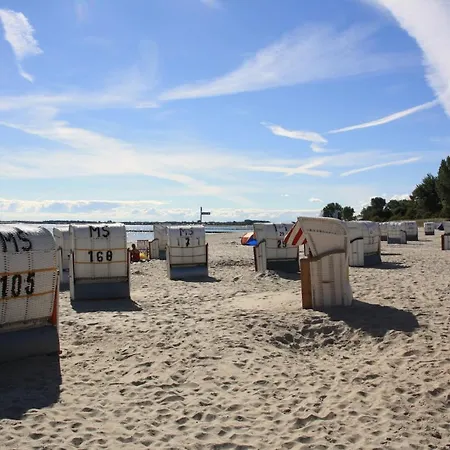 Lägenhet Ostseebrise 6 