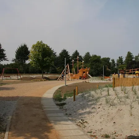 Lägenhet Ostseebrise 6 